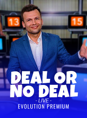 Deal Or No Deal Casino